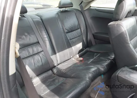 2003 Honda Accord 3.0 Ex from USA, damaged, VIN 1HGCM82623A001023